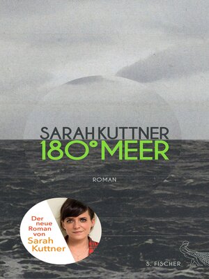 cover image of 180 Grad Meer